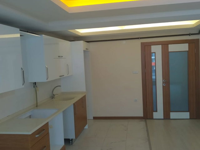 SAMSUN İLKADIM’DA 165 M² BRÜT 3+1 | 2 BANYOLU | BALKONLU | KAT MÜLKİYETLİ
