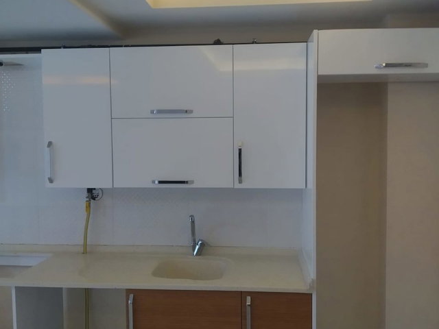 SAMSUN İLKADIM’DA 165 M² BRÜT 3+1 | 2 BANYOLU | BALKONLU | KAT MÜLKİYETLİ