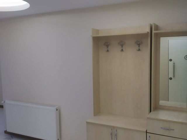 SAMSUN İLKADIM’DA 165 M² BRÜT 3+1 | 2 BANYOLU | BALKONLU | KAT MÜLKİYETLİ