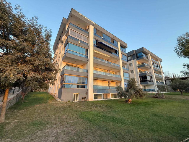 DEĞİRMENDERE SEA VIEN RESİDENCE KİRALIK 3+1 DAİRE