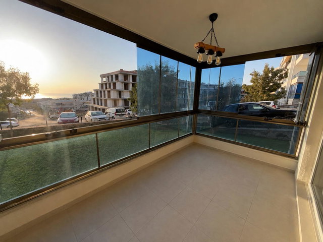 DEĞİRMENDERE SEA VIEN RESİDENCE KİRALIK 3+1 DAİRE