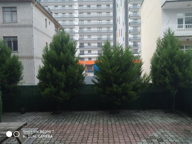 SAMSUN İLKADIM’DA 3+1 | 150 M² NET | 2 BANYOLU | BALKONLU | BOŞ KİRALIK DAİRE