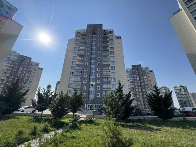 ACİL İNCEK TBMM TOKİ 2.ETAP BÜYÜK TİP SATILIK DAİRE