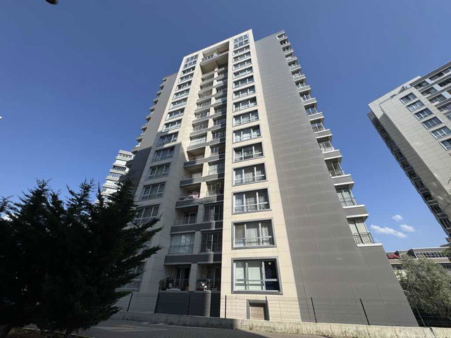 ACİL İNCEK TBMM TOKİ 2.ETAP BÜYÜK TİP SATILIK DAİRE