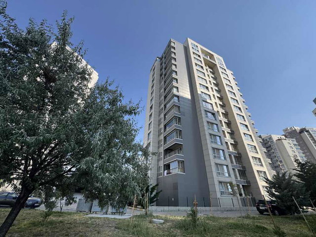 ACİL İNCEK TBMM TOKİ 2.ETAP BÜYÜK TİP SATILIK DAİRE