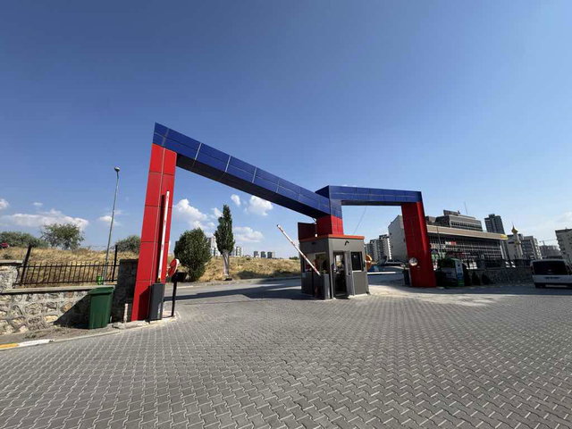 ACİL İNCEK TBMM TOKİ 2.ETAP BÜYÜK TİP SATILIK DAİRE