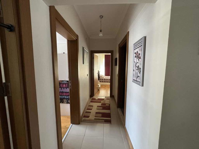 ACİL İNCEK TBMM TOKİ 2.ETAP BÜYÜK TİP SATILIK DAİRE