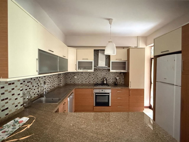 KARTEPE DERBENT SİTE İÇİ KİRALIK EŞYALI VİLLA