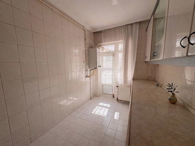 ÇANKAYA FİNİKE SOKAK’TA GENİŞ VE FERAH 3+1 SATILIK DAİRE