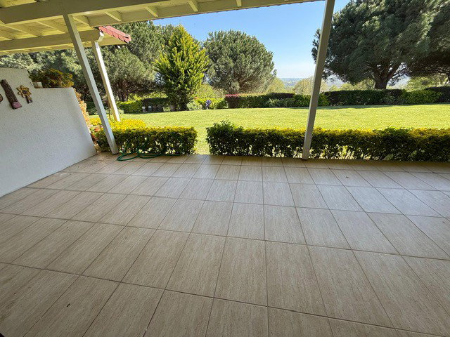 KURTDOĞMUŞ'TA 15 DÖNÜM ARAZI İÇINDE, 3+1 KIRALIK VILLA
