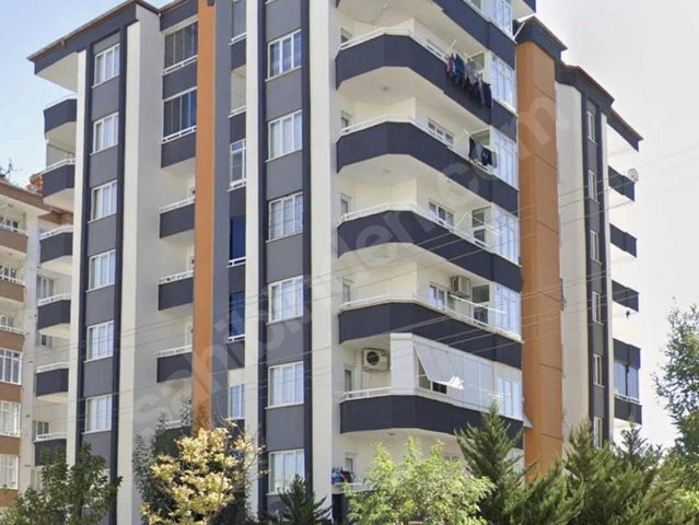 REMAX ÖZGÜR'DEN KARATAŞ'TA 3+1 GENİŞ DAİRE