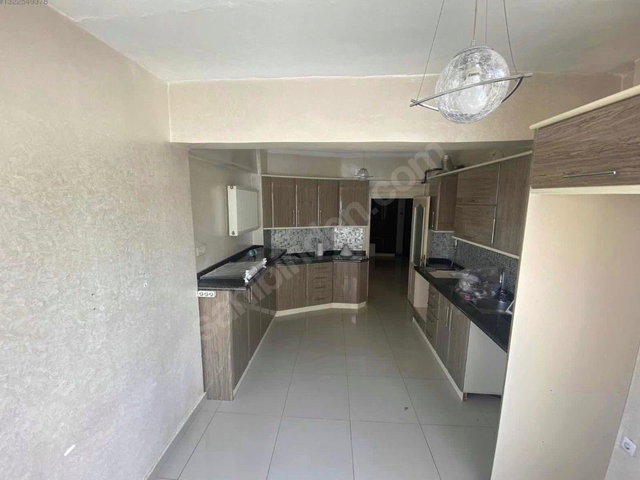 REMAX ÖZGÜR'DEN KARATAŞ'TA 3+1 GENİŞ DAİRE