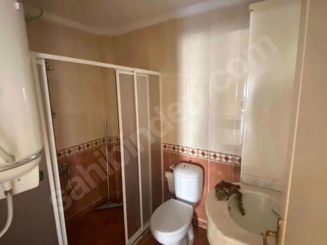 REMAX ÖZGÜR'DEN KARATAŞ'TA 3+1 GENİŞ DAİRE