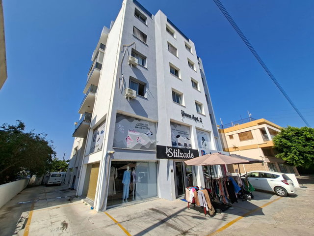 MARAŞ’TA KREDİYE UYGUN, EŞYALI 2+1 SATILIK DAIRE