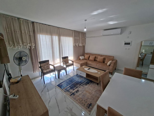 MARAŞ’TA KREDİYE UYGUN, EŞYALI 2+1 SATILIK DAIRE