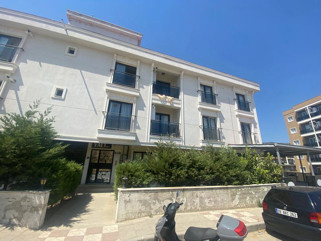 YENİKENT'TE SATILIK 1+1 DAİRE
