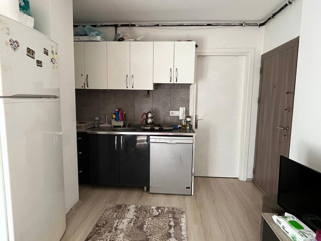 YENİKENT'TE SATILIK 1+1 DAİRE