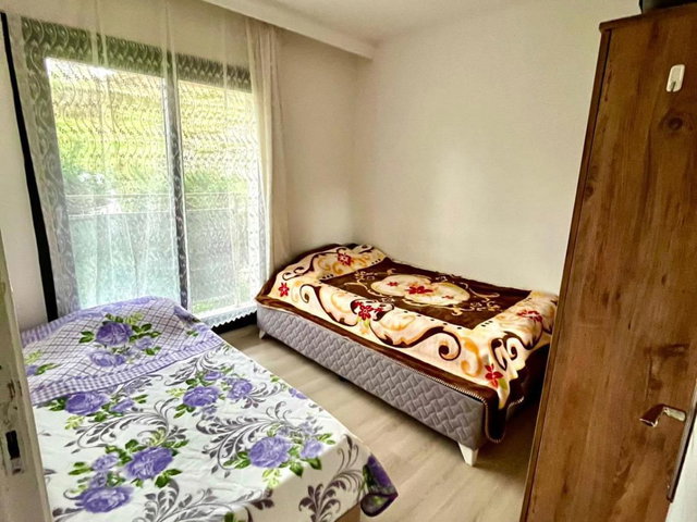 YENİKENT'TE SATILIK 1+1 DAİRE