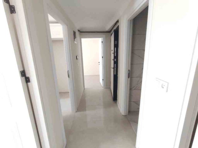 ÇAĞLAYAN METRO & ADLİYE SARAYI YANI MERKEZİ KONUMDA SIFIR 2+1 DAİRE