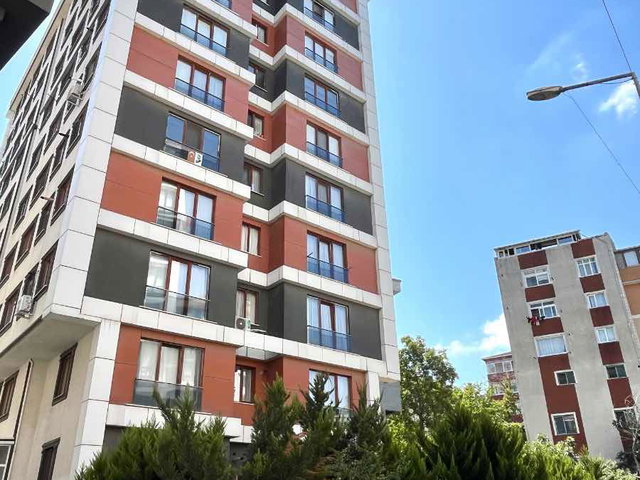EYÜPSULTAN ALIBEYKÖY MAHALLESI'NDE KIRALIK 3+1 FERAH DAIRE