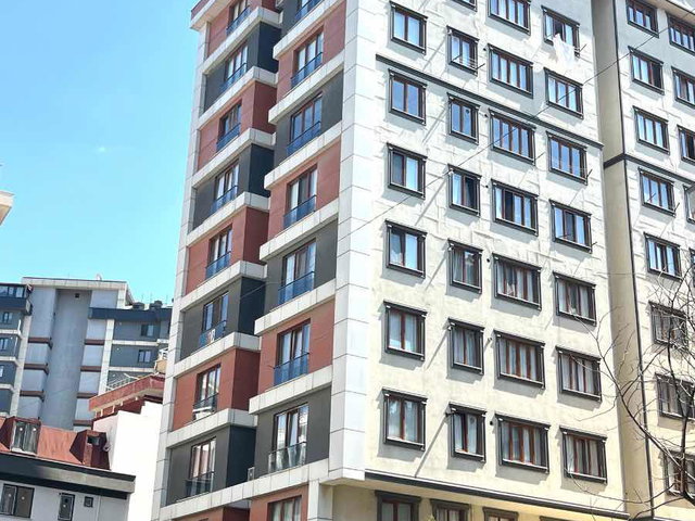 EYÜPSULTAN ALIBEYKÖY MAHALLESI'NDE KIRALIK 3+1 FERAH DAIRE