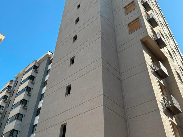 ERENKÖY TELLİKAVAK SOKAK'TA YENİ BİNADA 2+1 DAİRE