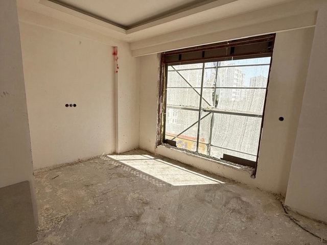 ERENKÖY TELLİKAVAK SOKAK'TA YENİ BİNADA 2+1 DAİRE