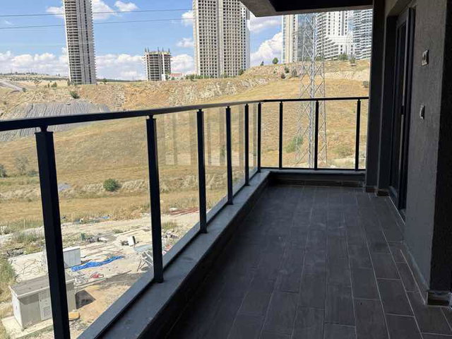 NATURA İNCEK’DE 2+1 SATILIK DAİRE