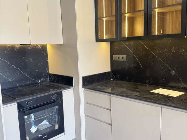 NATURA İNCEK’DE 2+1 SATILIK DAİRE
