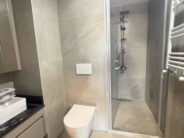 NATURA İNCEK’DE 2+1 SATILIK DAİRE