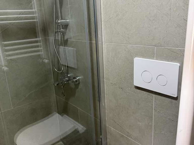 NATURA İNCEK’DE 2+1 SATILIK DAİRE