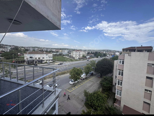 BÜYÜKÇEKMECE’DE SİTE İÇİNDE 3+1 | 100 M² NET | 5. KAT | BALKONLU