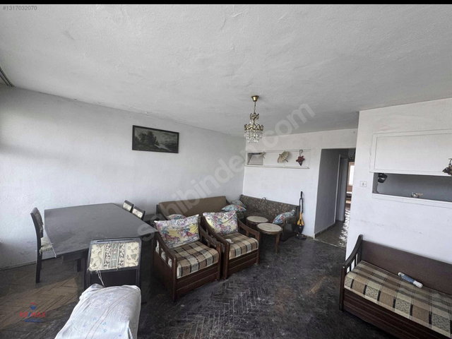 BÜYÜKÇEKMECE’DE SİTE İÇİNDE 3+1 | 100 M² NET | 5. KAT | BALKONLU