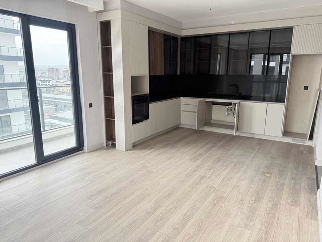 NATURA PORT'TA 10. KAT C BLOK AÇIK MUTFAK 2+1 MANZARALI DAİRE