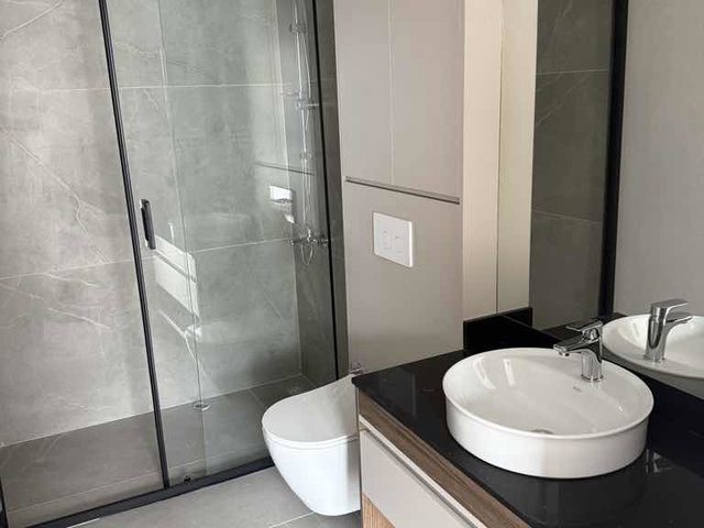 NATURA PORT'TA 10. KAT C BLOK AÇIK MUTFAK 2+1 MANZARALI DAİRE