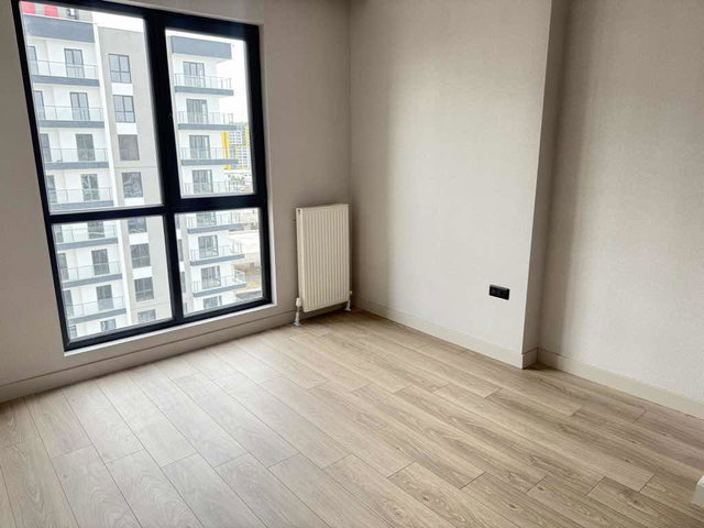 NATURA PORT'TA 10. KAT C BLOK AÇIK MUTFAK 2+1 MANZARALI DAİRE