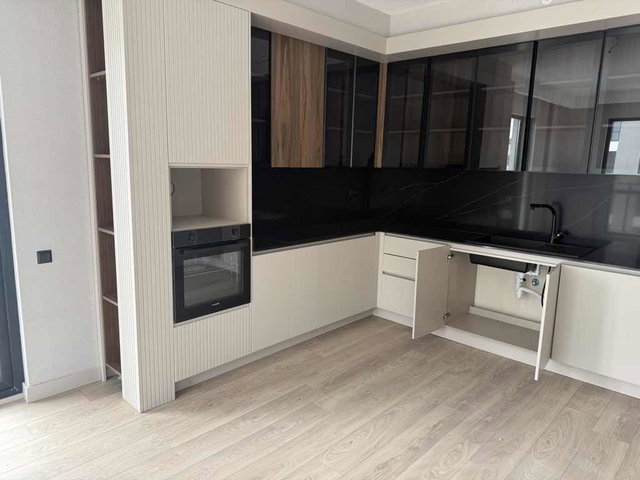 NATURA PORT'TA 10. KAT C BLOK AÇIK MUTFAK 2+1 MANZARALI DAİRE