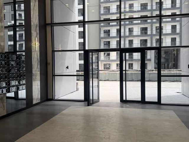 NATURA PORT'TA 10. KAT C BLOK AÇIK MUTFAK 2+1 MANZARALI DAİRE