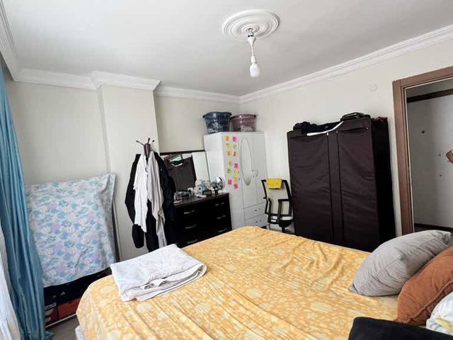 ESENYURT BALIKYOLU’NDA AİLE APARTMANINDA ÖNÜ FULL AÇIK 2+1 BALKONLU FIRSAT DAİRE