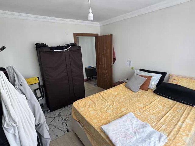 ESENYURT BALIKYOLU’NDA AİLE APARTMANINDA ÖNÜ FULL AÇIK 2+1 BALKONLU FIRSAT DAİRE