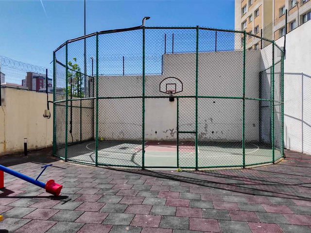 LOKUMEVLER SITESI 3,5+1 KIRALIK DAIRE