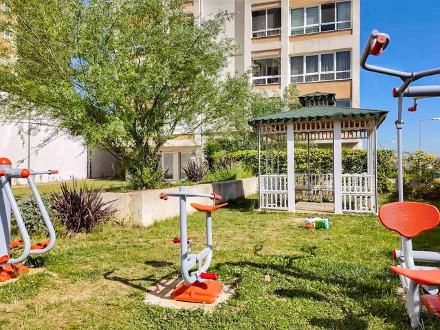 LOKUMEVLER SITESI 3,5+1 KIRALIK DAIRE