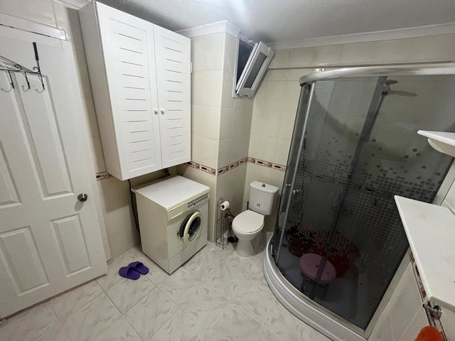ÇANAKKALE MERKEZ BELEDIYE KARŞISI EŞYALI SATILIK 2+1 DAIRE