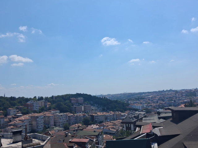 EYÜPSULTAN İSLAMBEY DE NET 95 M² SATILIK DUBLEKS DAİRE