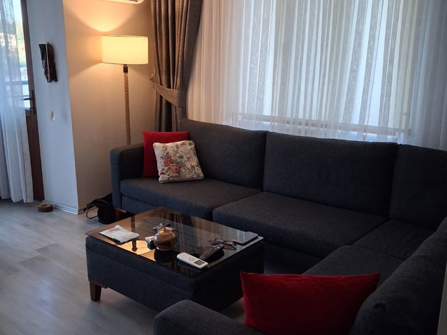 EYÜPSULTAN İSLAMBEY DE NET 95 M² SATILIK DUBLEKS DAİRE