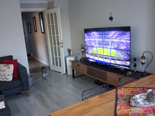 EYÜPSULTAN İSLAMBEY DE NET 95 M² SATILIK DUBLEKS DAİRE