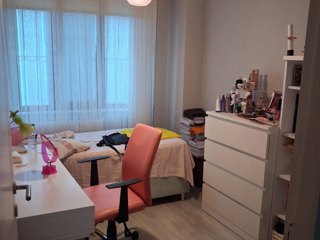 EYÜPSULTAN İSLAMBEY DE NET 95 M² SATILIK DUBLEKS DAİRE