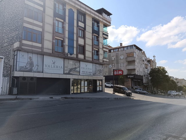 METROYA YAKIN ANACADDE DE KİRALIK  2+1 DAİRE 100 M2 BRÜT