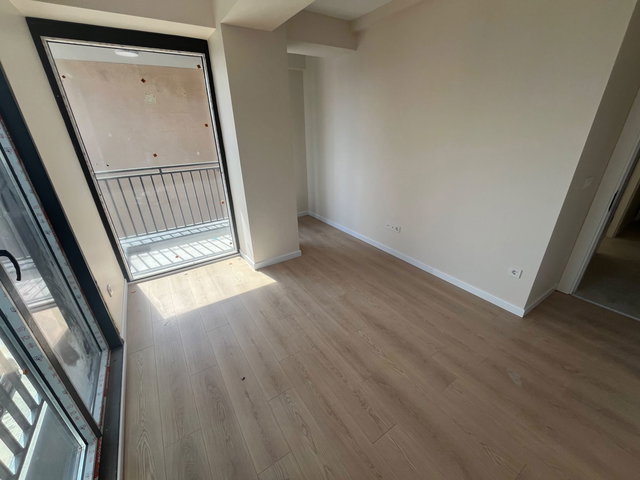 ÜSKÜDAR KISIKLI’DA SIFIR 3+1 | GÜNEY-DOĞU CEPHE | YERDEN ISITMA | BALKON | KREDİYE UYGUN