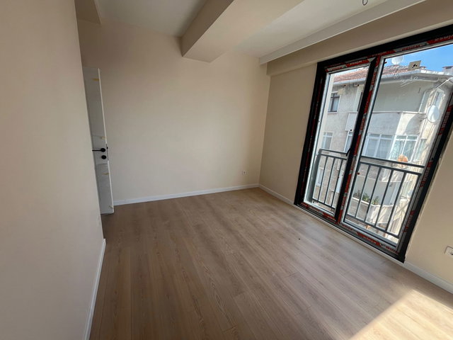 ÜSKÜDAR KISIKLI’DA SIFIR 3+1 | GÜNEY-DOĞU CEPHE | YERDEN ISITMA | BALKON | KREDİYE UYGUN